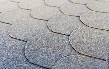 Great Sankey asphalt roofing costs