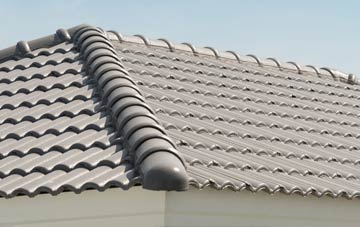 advantages of Great Sankey clay roofing