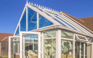 conservatory roof insulation costs Great Sankey
