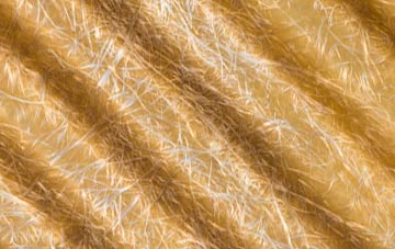 Great Sankey fibreglass roof waterproofing