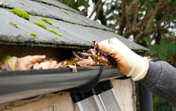 gutter cleaning Great Sankey, Cheshire