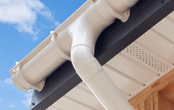 Great Sankey gutter installation costs