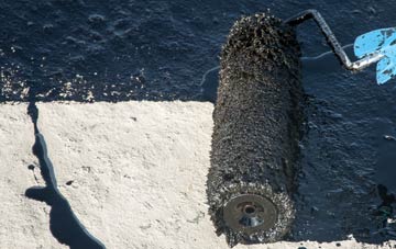 Great Sankey liquid sealant waterproofing