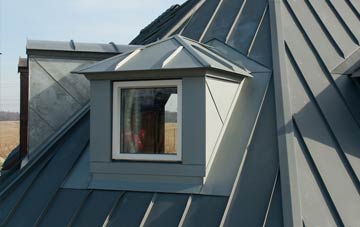 metal roofing Great Sankey, Cheshire