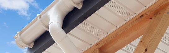 get Great Sankey guttering quotes today