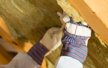 types of Great Sankey pitched roof insulation materials