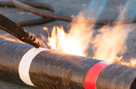 Great Sankey flat roofing replacement