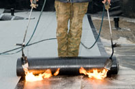 Great Sankey flat roof sealing quote