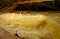 Great Sankey pitch roof insulation