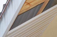 rated Great Sankey soffit repair companies