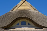 Great Sankey thatch roofing